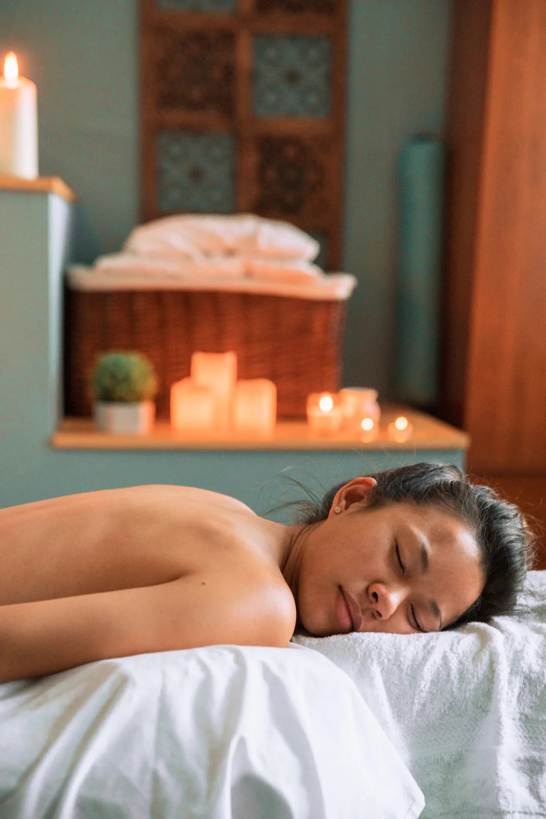 Discover Your Bliss Package - 3 visits for just $255 Limited-Time Offer!